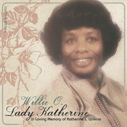 Lady Katherine (Remix)