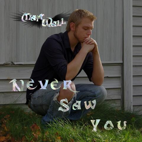 Never Saw You