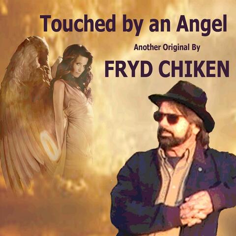 Touched By an Angel