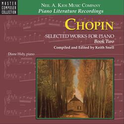 Polonaise in A Major, Op. 40, No. 1