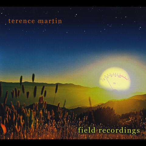 Terence Martin