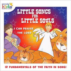 Praise Him, Praise Him, All Ye Little Children