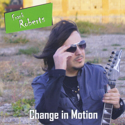 Change in Motion