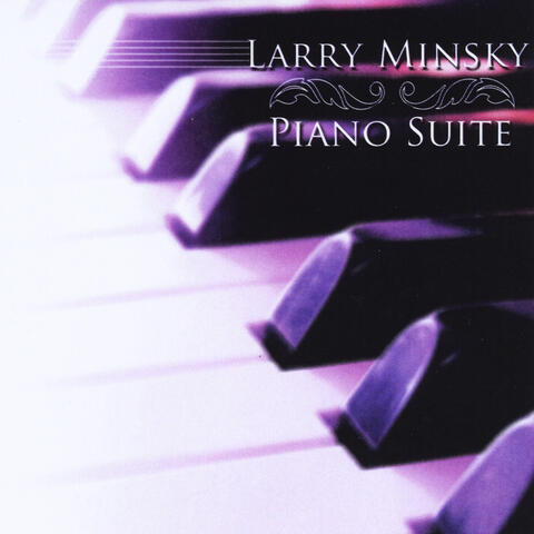 Piano Suite