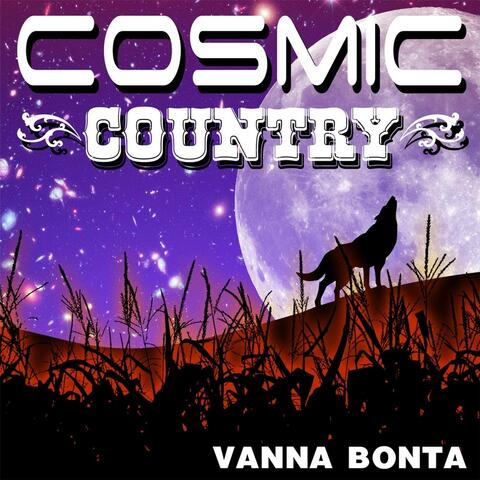 Cosmic Country (feat. Dave Kline)