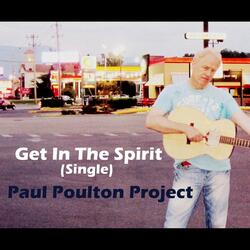 Get in the Spirit (single)