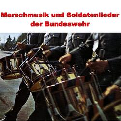 Marching Sailors