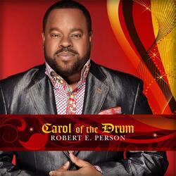Carol of the Drum (feat. Allyn Johnson)