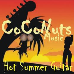 Hot Summer Guitar