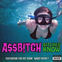 Gotcha Ass