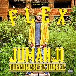 Jumanji (feat.  J-Maculous)