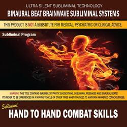 Hand to Hand Combat Skills