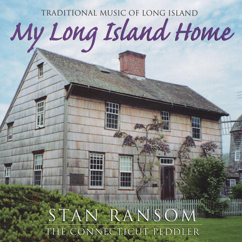 My Long Island Home