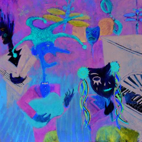 Clowns In Space
