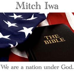 We Are a Nation Under God