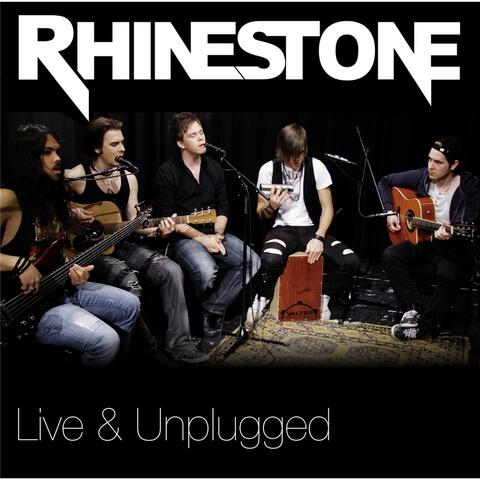 Live & Unplugged EP