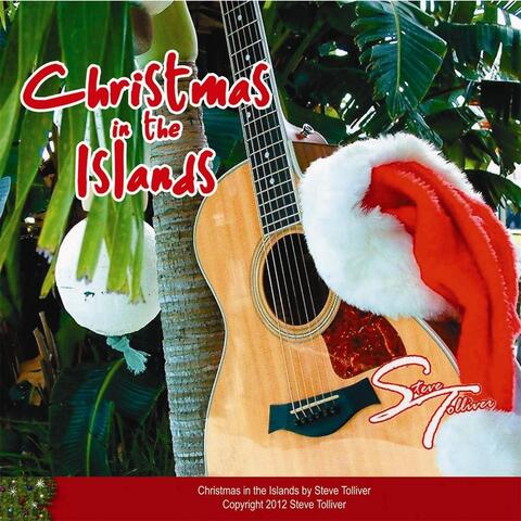 Christmas in the Islands