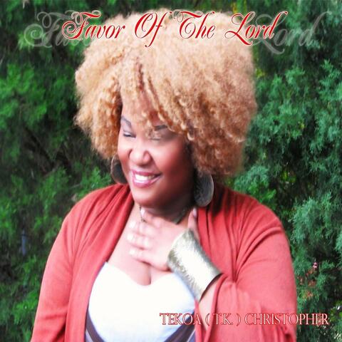 Favor of the Lord