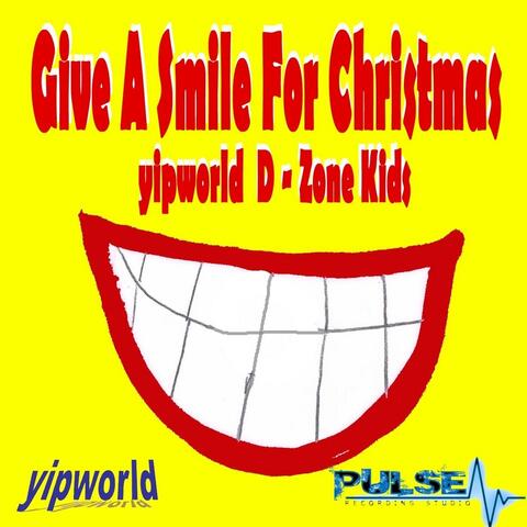 Give a Smile for Christmas