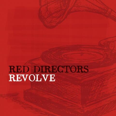 Revolve