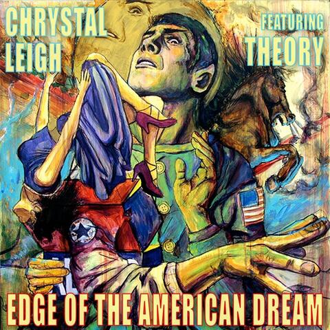 Edge of the American Dream (feat. Theory)