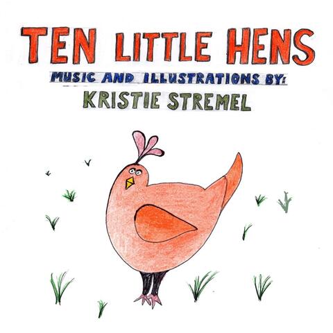 Ten Little Hens