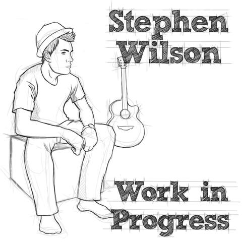 Stephen Wilson