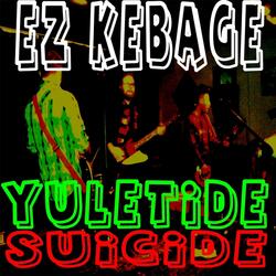 Yuletide Suicide