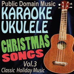 Away in a Manger (Vocal Version)