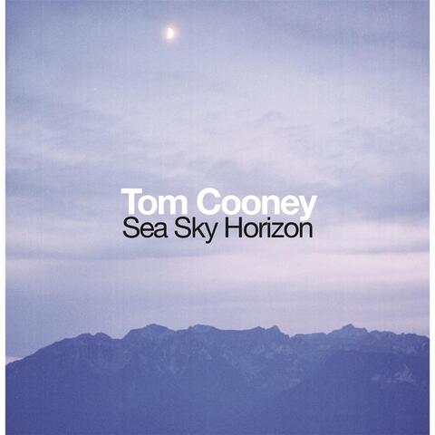 Sea Sky Horizon