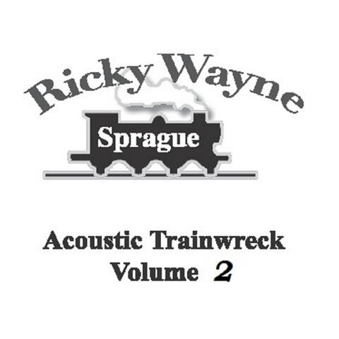 Acoustic Trainwreck Volume 2