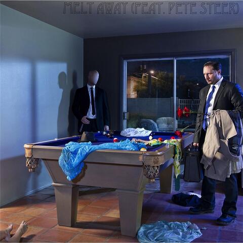 Melt Away (feat. Pete Steer)