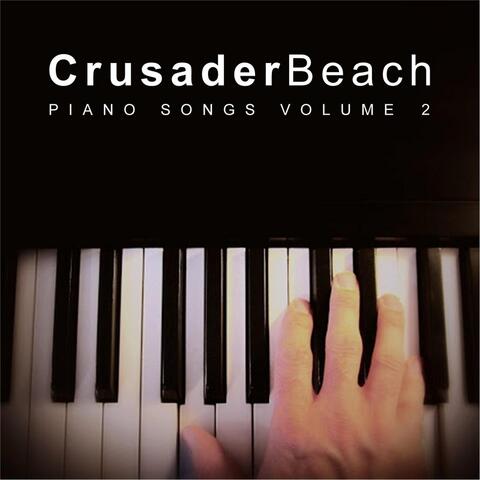 Piano Songs Volume 2