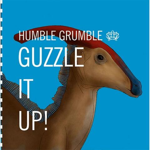 Guzzle It Up