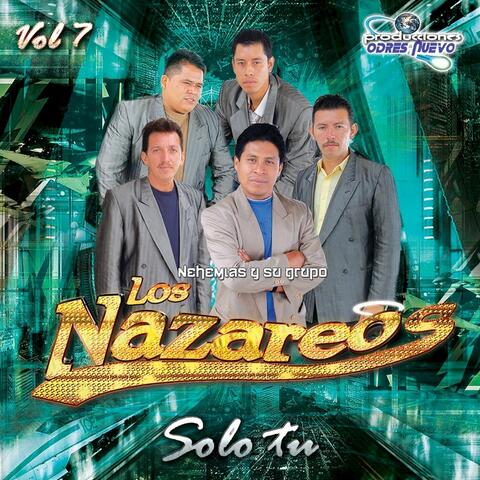 Solo Tu, Vol. 7