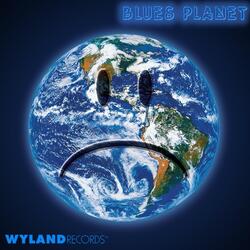 Blues Planet Jam (Instrumental)
