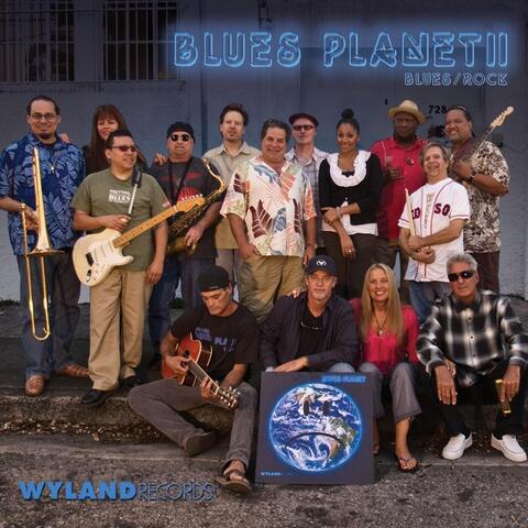 Blues Planet 2