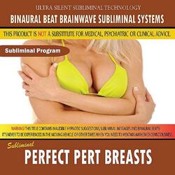 Perfect Pert Breasts