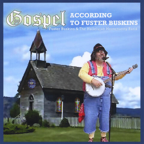Gospel According to Fuster Buskins