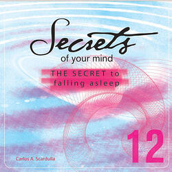 The Secret to Falling Asleep