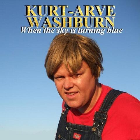 When the Sky Is Turning Blue