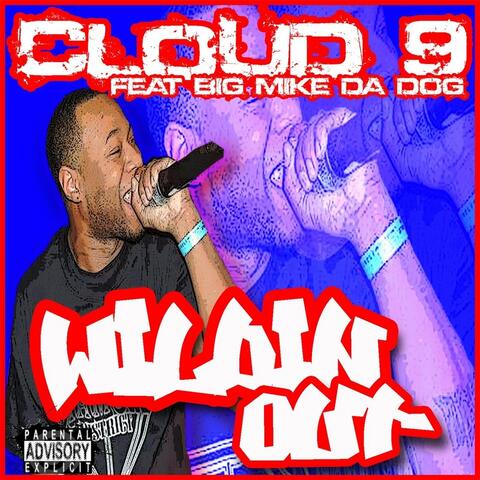 Wildin Out (feat. Big Mike Da Dog)