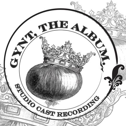 Gynt, The Album: Studio Cast Recording