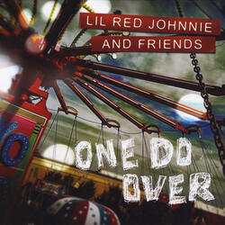 One Do Over (feat. Kara Riser)