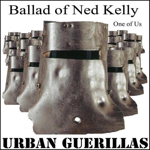 Ballad of Ned Kelly