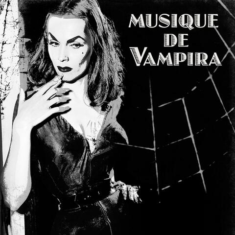 Musique De Vampira