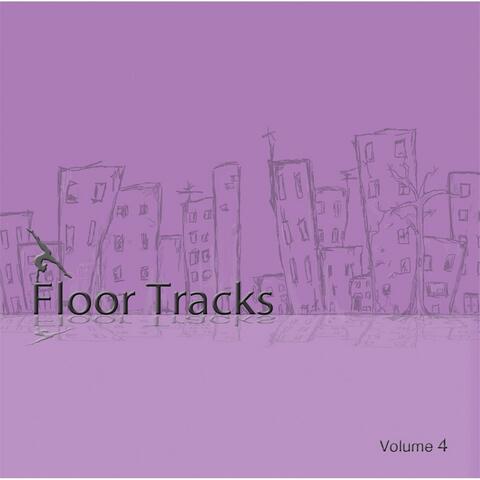 Floor Tracks, Vol. 4