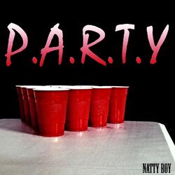 P.A.R.T.Y