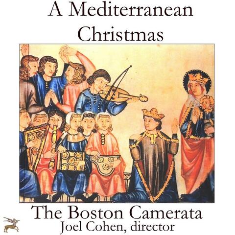 A Mediterranean Christmas