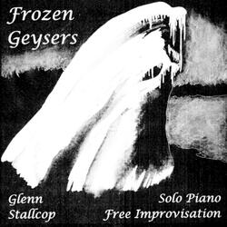Frozen Wind